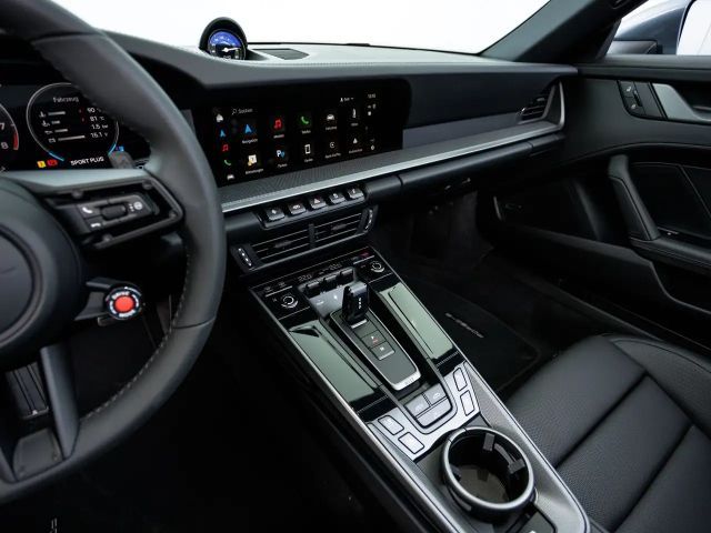 Porsche 911 Cabrio Carrera