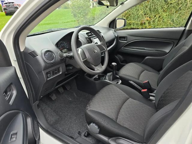 Mitsubishi Space Star MIVEC Star