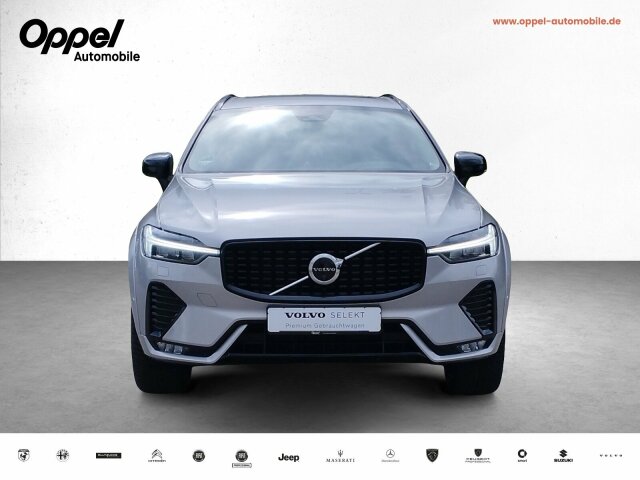 Volvo XC60 XC60