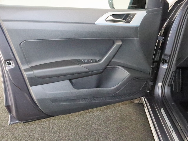 Volkswagen Taigo 1.0 TSI