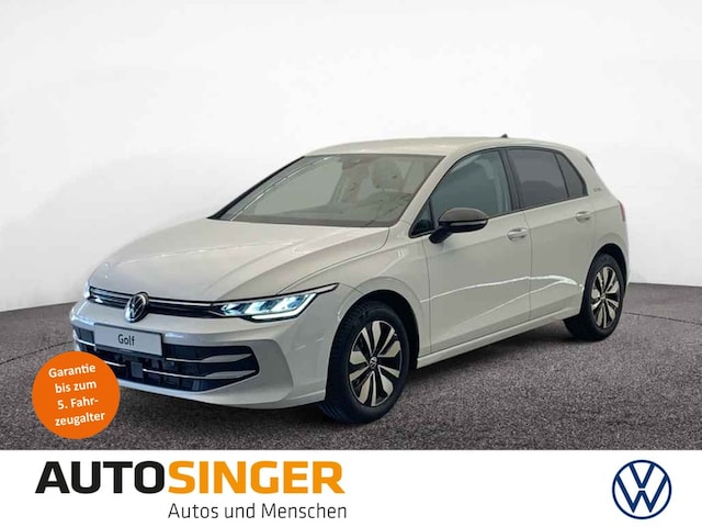 Volkswagen Golf 1.5 eTSI DSG