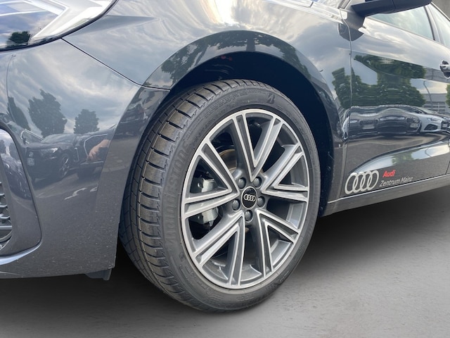 Audi A1 25 TFSI S-Tronic Sportback