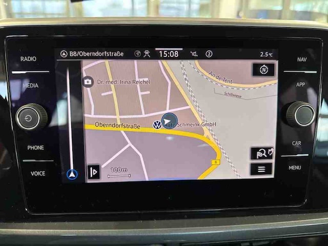 Volkswagen T-Roc 1.0 TSI Style