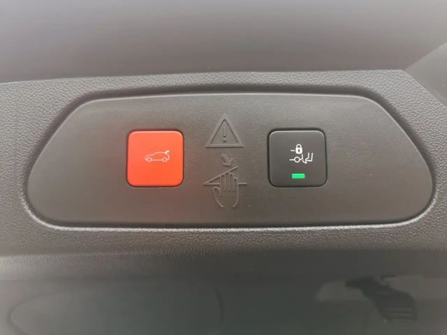 Opel Grandland X GS-Line Grand Sport