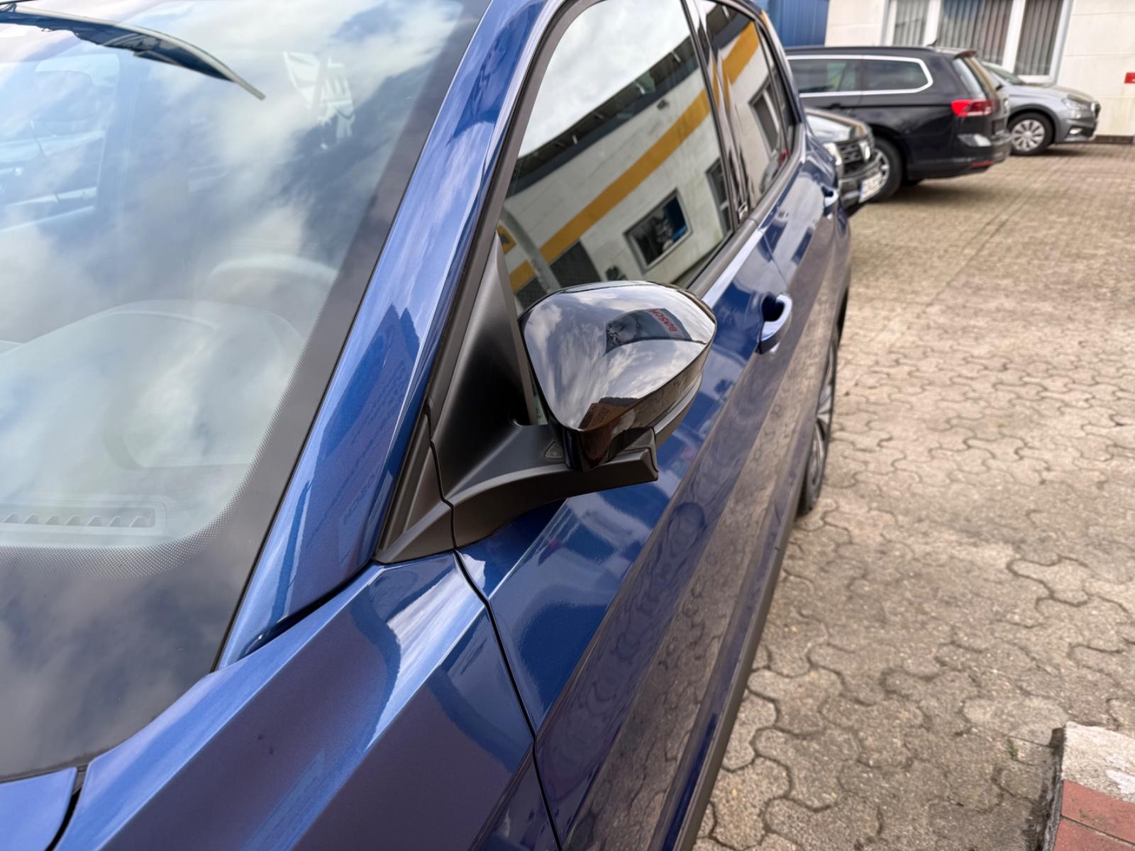 Volkswagen T-Cross 1.5 TSI