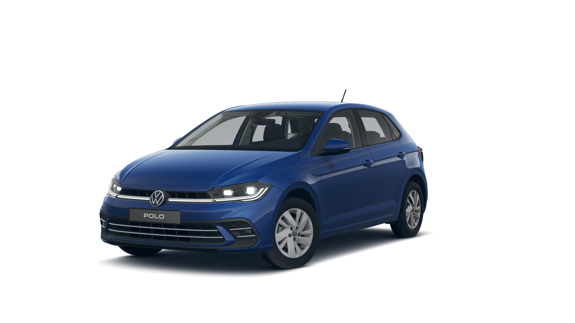 Volkswagen Polo 1.0 TSI DSG