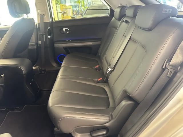 Hyundai IONIQ 5 UNIQ