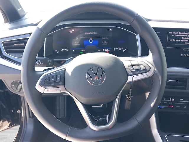 Volkswagen Taigo DSG