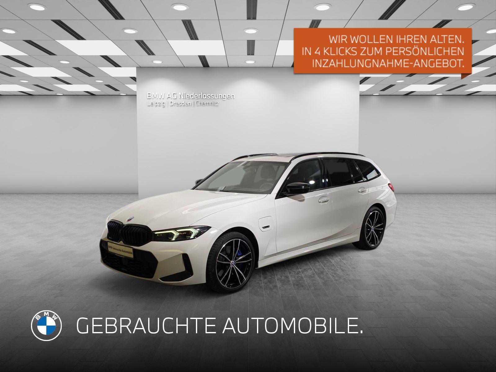 BMW 330 330e Touring xDrive