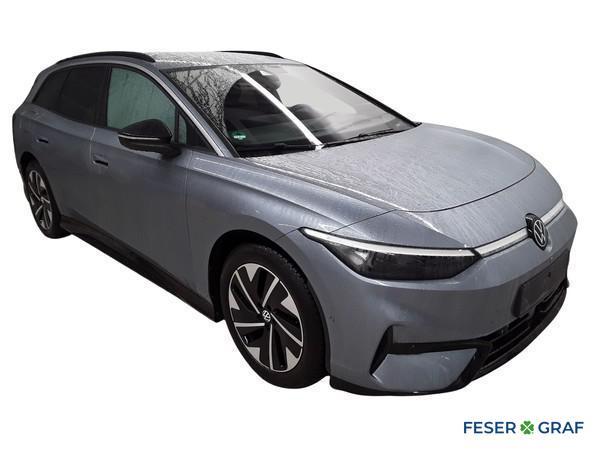 Volkswagen ID.7 Pro Tourer