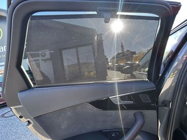 Audi A4 45 TFSI Quattro S-Line