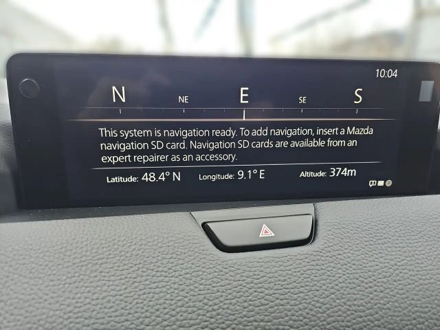 Mazda CX-60 Homura e-Skyactiv