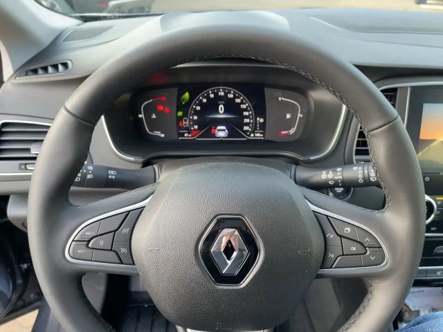 Renault Megane Combi Equilibre Equilibre