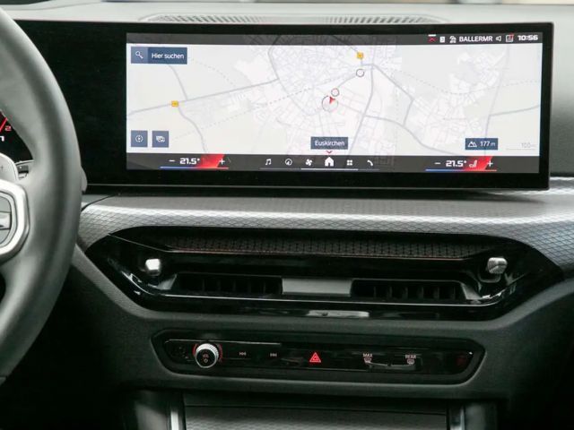 BMW M3 Competition Touring xDrive