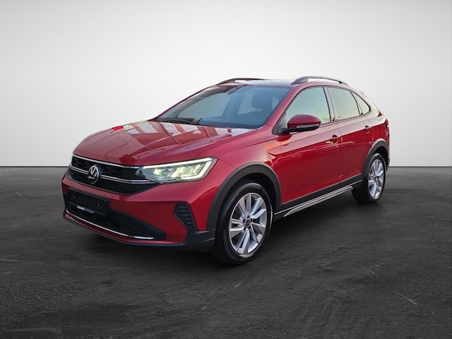 Volkswagen Taigo 1.0 TSI DSG Life