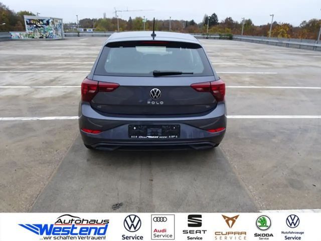 Volkswagen Polo 1.0 TSI DSG Life