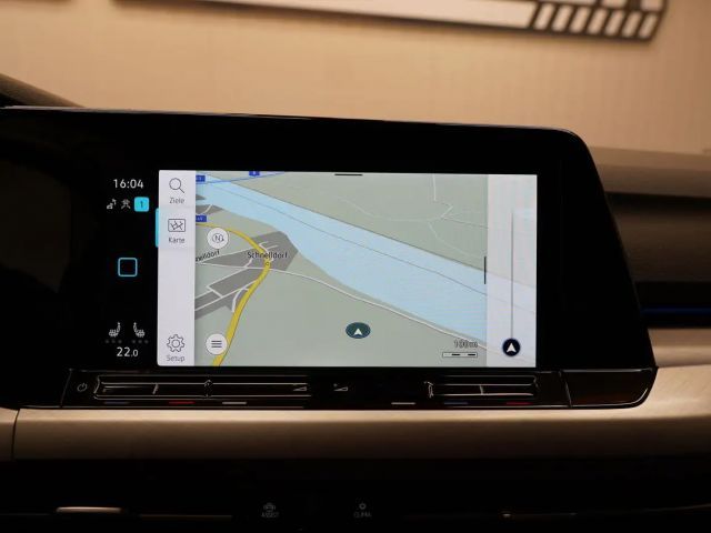 Volkswagen Golf DSG Variant