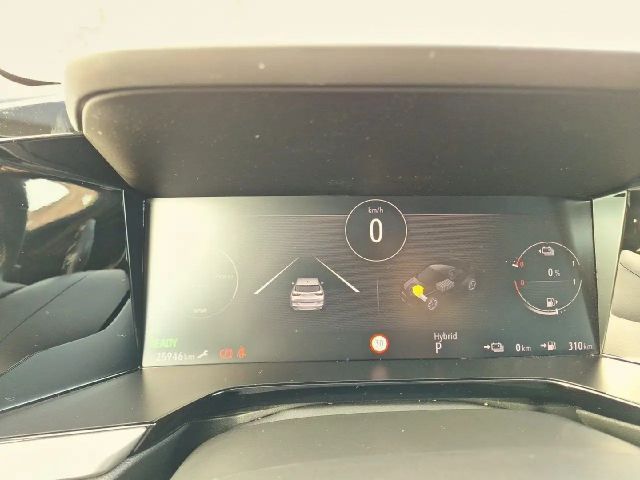 Opel Grandland X 1.6 Turbo Ultimate