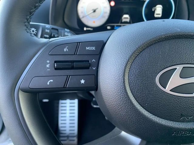 Hyundai Bayon T-GDi Trend