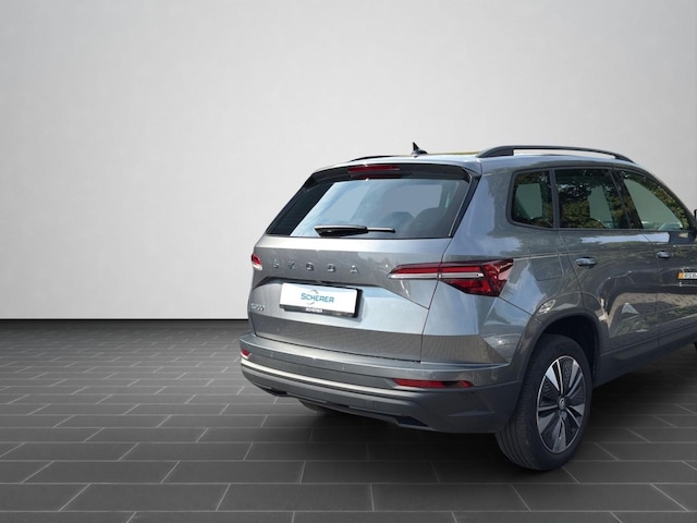 Skoda Karoq 1.5 TSI Tour