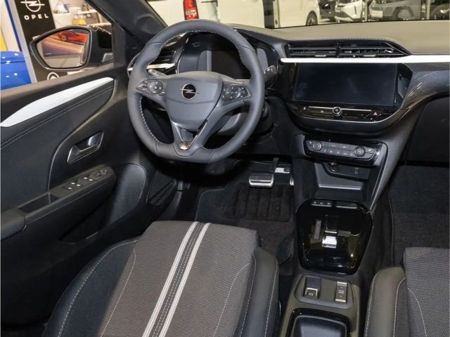 Opel Corsa GS-Line Grand Sport Hybrid business+