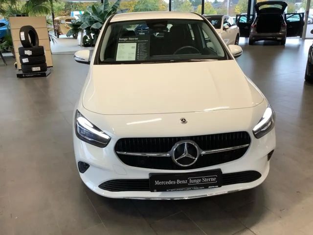 Mercedes-Benz B 200 Progressive