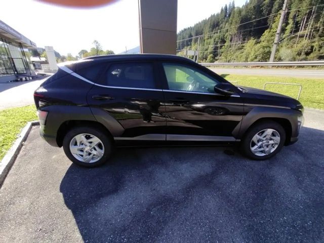 Hyundai Kona 2WD T-GDi Trend