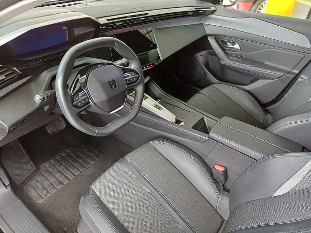 Peugeot 308 Allure Pack EAT8 PureTech