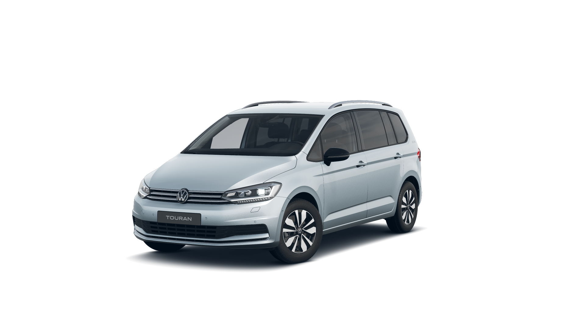 Volkswagen Touran 2.0 TDI DSG