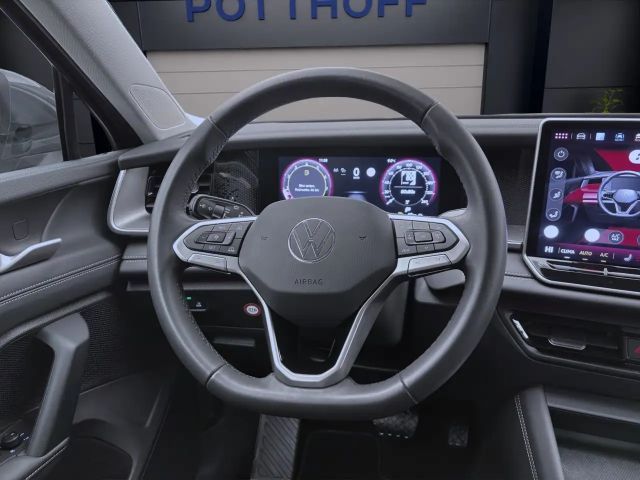 Volkswagen Tayron 1.5 eTSI DSG Life