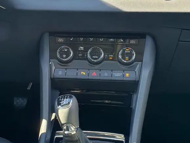 Skoda Karoq Selection