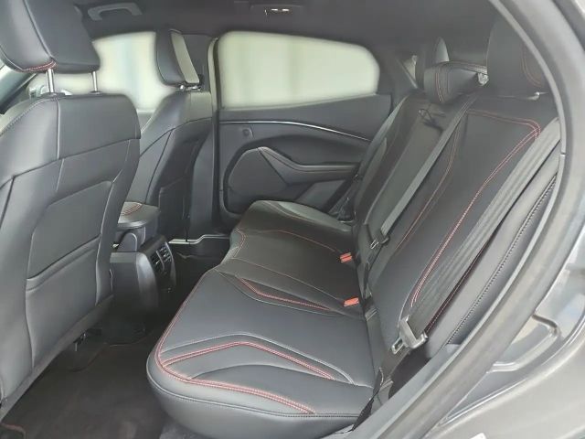 Ford Mustang Mach-E Extended range Premium