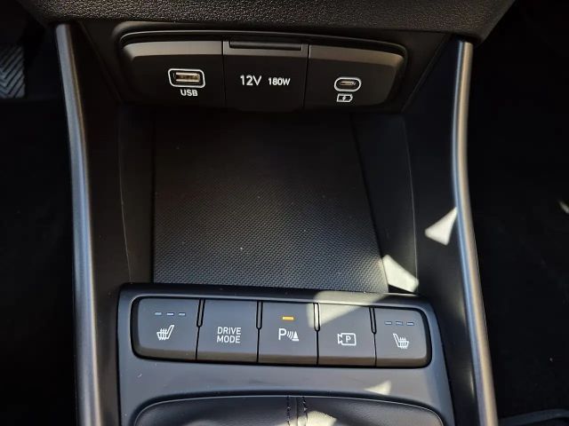 Hyundai i20 T-GDi Trend