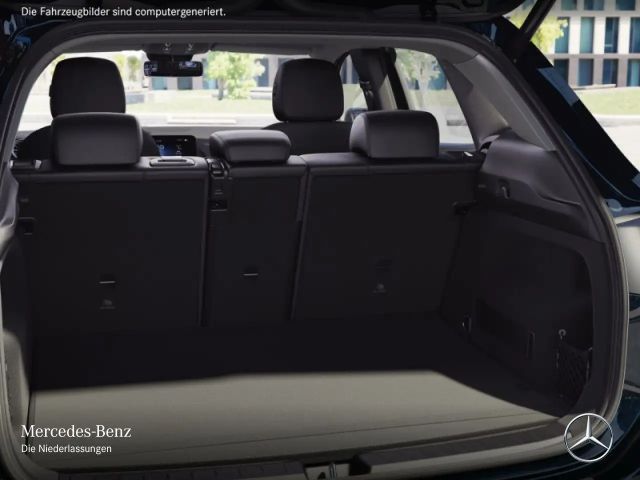 Mercedes-Benz EQA 250 Advanced Progressive