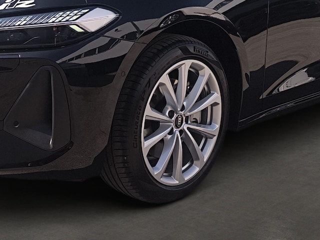 Audi A5 Avant S-Tronic