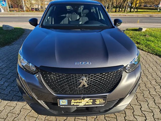 Peugeot 2008 Active Pack