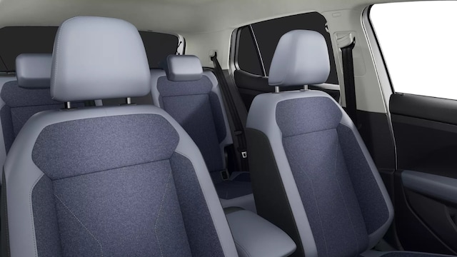 Volkswagen T-Cross 1.0 TSI DSG IQ.Drive Style