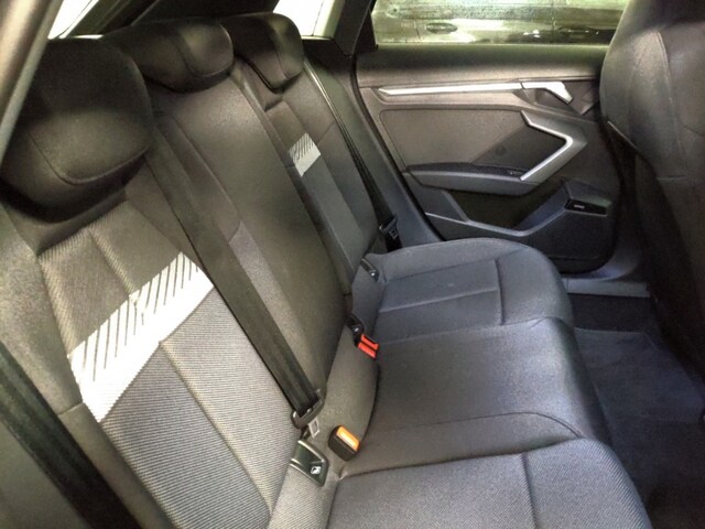 Audi A3 35 TFSI S-Tronic