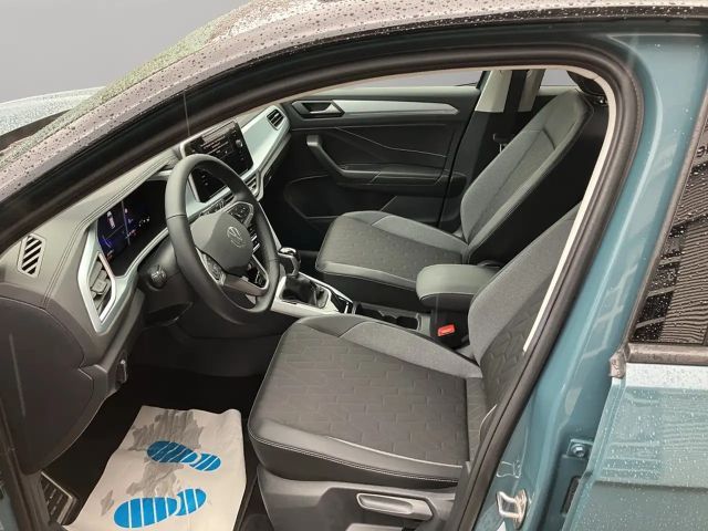 Volkswagen T-Roc 2.0 TDI DSG Plus