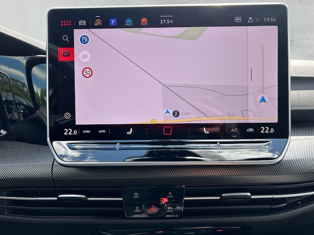 Volkswagen Golf 2.0 TSI DSG