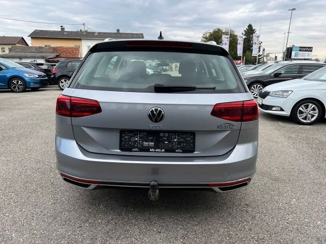 Volkswagen Passat DSG GTE Variant