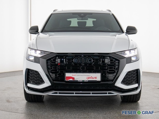 Audi RS Q8 Quattro
