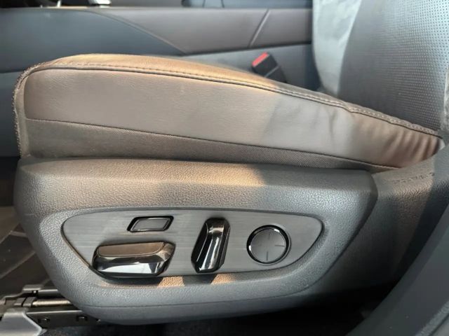 Lexus RX-Serie 450h Luxury Line