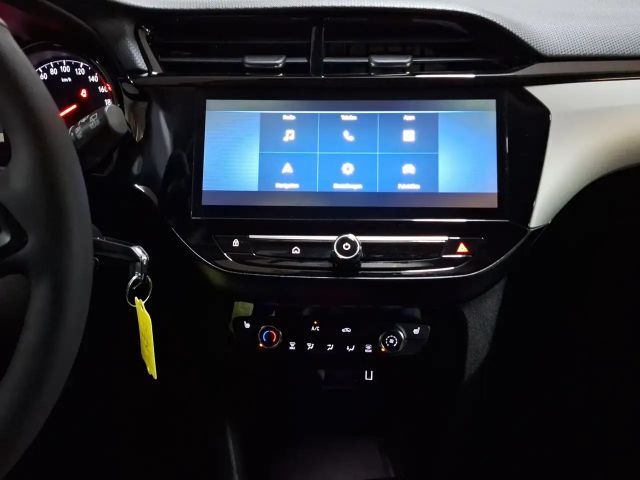 Opel Corsa Edition F Edition