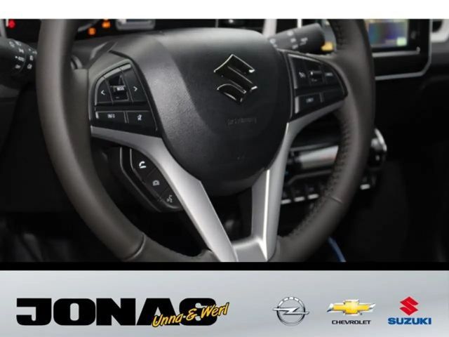 Suzuki Ignis Comfort Hybrid