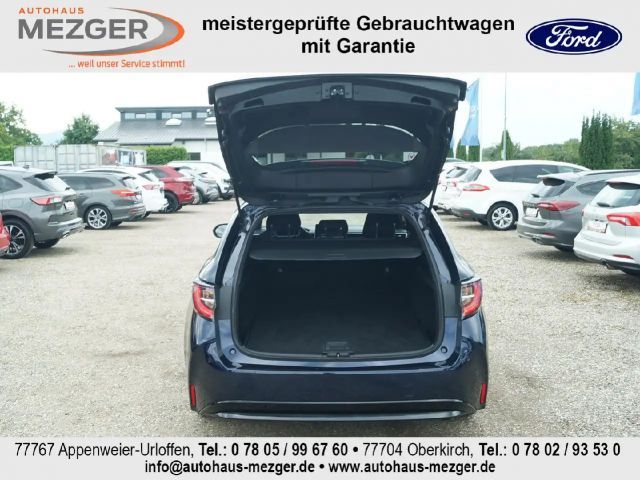 Suzuki Swace Comfort Hybrid