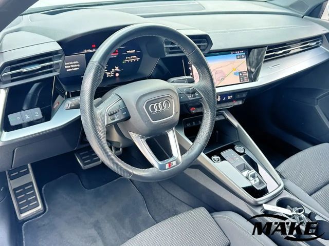 Audi A3 35 TFSI S-Tronic Sedan Sportback