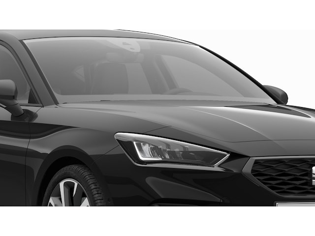 Seat Leon 2.0 TDI FR-lijn