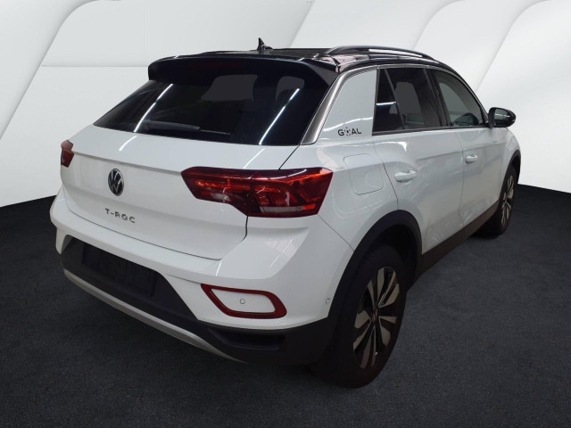 Volkswagen T-Roc 2.0 TDI DSG
