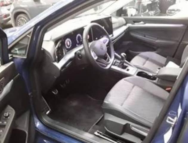 Volkswagen Golf 1.5 TSI